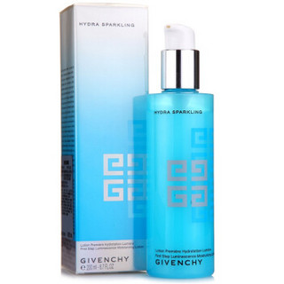 GIVENCHY 纪梵希 水漾活妍调理露 200ml