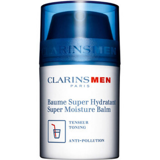 CLARINS 娇韵诗 男士系列植物保湿霜 50ml