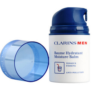 CLARINS 娇韵诗 男士系列植物保湿霜 50ml