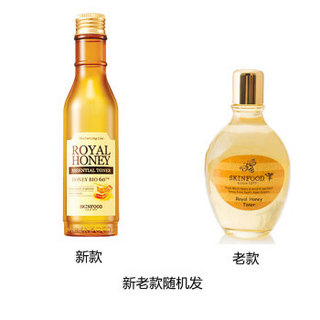 SKINFOOD 思亲肤 皇家蜂蜜水分保湿水 150ml