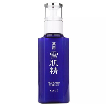 SEKKISEI 雪肌精 保湿乳液 140ml