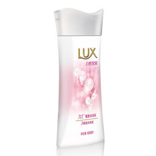 LUX 力士 白皙莹润靓肤沐浴乳 400ml