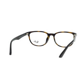 Ray·Ban 雷朋 RX7082D 2012 光学玳瑁色镜框眼镜架
