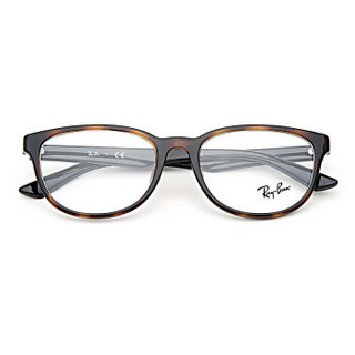 Ray·Ban 雷朋 RX7082D 2012 光学玳瑁色镜框眼镜架