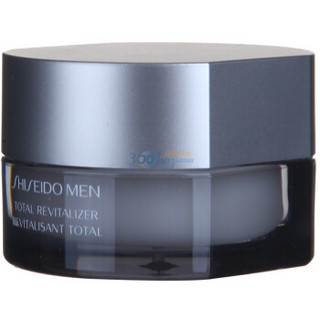 SHISEIDO 资生堂 男士优效修护霜 50ml