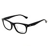 CALVIN KLEIN 卡尔文·克莱 CK5903/001 光学镜板材眼镜架（黑色） 配1.61近视镜片
