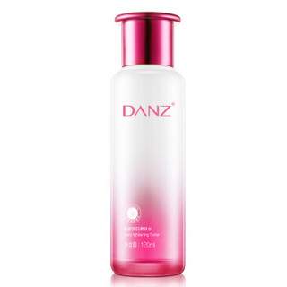 DANZ 丹姿 润白柔肤水 120ml