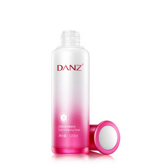 DANZ 丹姿 润白柔肤水 120ml