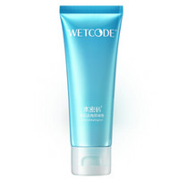 WETCODE 水密码 海藻盈润美肌去角质啫喱 75ml