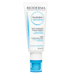 BIODERMA 贝德玛 润妍水润保湿凝霜 40ml