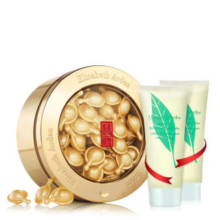 Elizabeth Arden 伊丽莎白·雅顿 金致宠爱套装