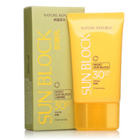 NATURE REPUBLIC 自然共和国 水盈防晒乳SPF30 PA++ 50g