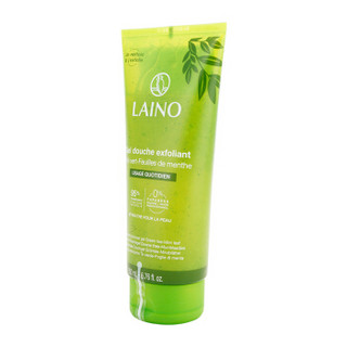 LAINO 绿茶和薄荷香味沐浴露 200ml