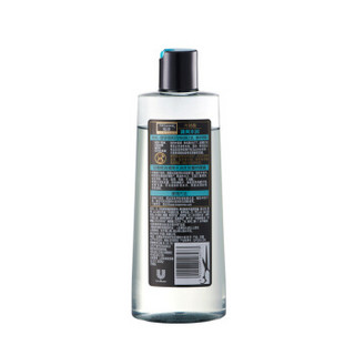 TRESEMME 炫诗 清爽水润洗发露 400ml