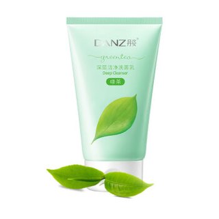  DANZ/丹姿 深层清洁 洗面乳  100g