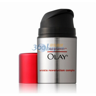 OLAY 玉兰油 新生唤肤塑颜舒纹修护凝乳 50ml