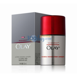 OLAY 玉兰油 新生唤肤塑颜舒纹修护凝乳 50ml