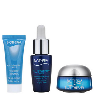 BIOTHERM 碧欧泉 润透护肤套装