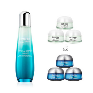 BIOTHERM 碧欧泉 奇迹护肤套装