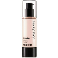 MARY KAY 玫琳凯 幻时抗皱保湿乳 50ml