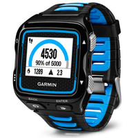 GARMIN 佳明 Forerunner 920XT 多功能铁人三项运动腕表