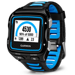 GARMIN 佳明 GARMIN 佳明 Forerunner 920XT 多功能铁人三项运动腕表