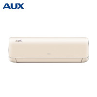 AUX 奥克斯 黄金侠系列 KFR-35GW/BpTYC1+1 1.5匹 壁挂式空调