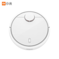 MIJIA 米家 小米 扫地机器人