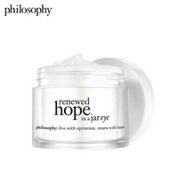 Philosophy 自然哲理 一瓶希望清新保湿眼霜 15ml