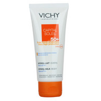 VICHY 薇姿 优护防晒凝乳SPF30 50ml