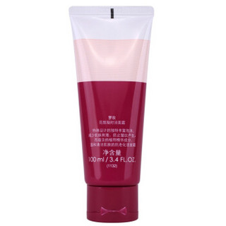 Mamonde 梦妆 花颜凝时洁面霜 100ml