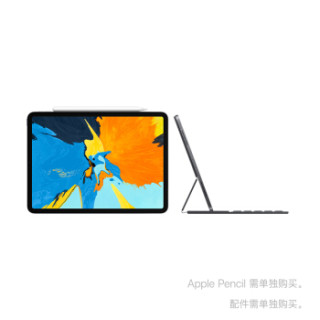 Apple 苹果 2018款 iPad Pro 11英寸平板电脑