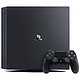 新品发售：SONY 索尼 PlayStation 4 Pro 游戏主机 黑色 京东欢享套装