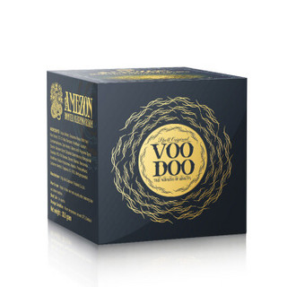 VOODOO 蛇毒免洗睡眠面膜 30.5g