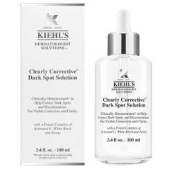 Kiehl's 科颜氏 集焕白淡斑精华液 100ml