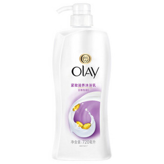 OLAY 玉兰油 紧致滋养型 720ml