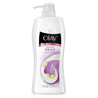 OLAY 玉兰油 紧致滋养型 720ml