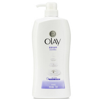 OLAY 玉兰油 柔肤滋养型 1000ml