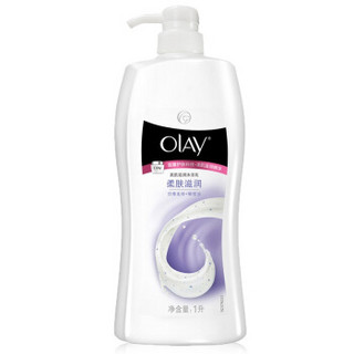 OLAY 玉兰油 柔肤滋养型 1000ml