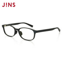 JINS 睛姿 FPC17A102 防蓝光眼镜 黑色