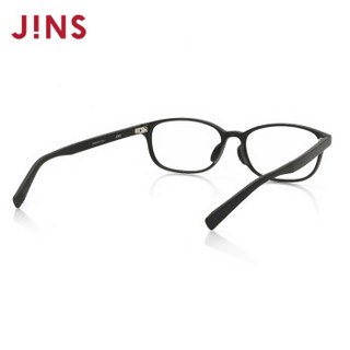 JINS 睛姿 FPC17A102 497 防蓝光眼镜 黑色