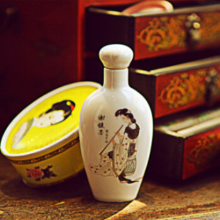 谢馥春 桂花头油 35ml