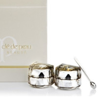 Cle de Peau BEAUTE 肌肤之钥 晶致眼霜 15g *2件装