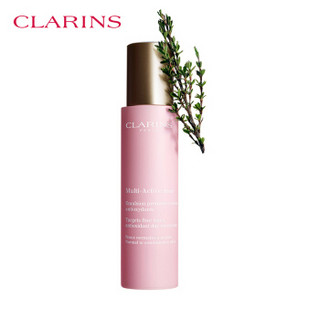 CLARINS 娇韵诗 青春赋活日间防晒乳 SPF15 50ml