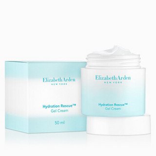 Elizabeth Arden 伊丽莎白·雅顿 水润焕活保湿霜 50g