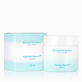 Elizabeth Arden 伊丽莎白·雅顿 水润焕活保湿霜 50g