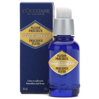 L'OCCITANE 欧舒丹 蜡菊活颜精华乳 30ml