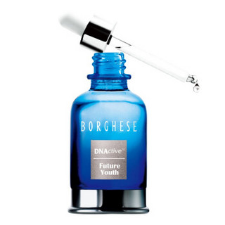 BORGHESE 贝佳斯 赋活青春肌底精华 30ml