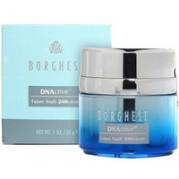 BORGHESE 贝佳斯 賦活青春全日水活乳霜 30g