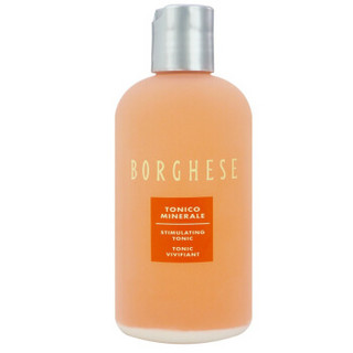 BORGHESE 贝佳斯 矿物营养醒肤露 250ml